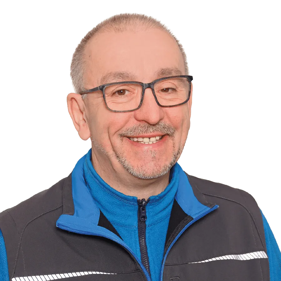 Thomas Gruf
