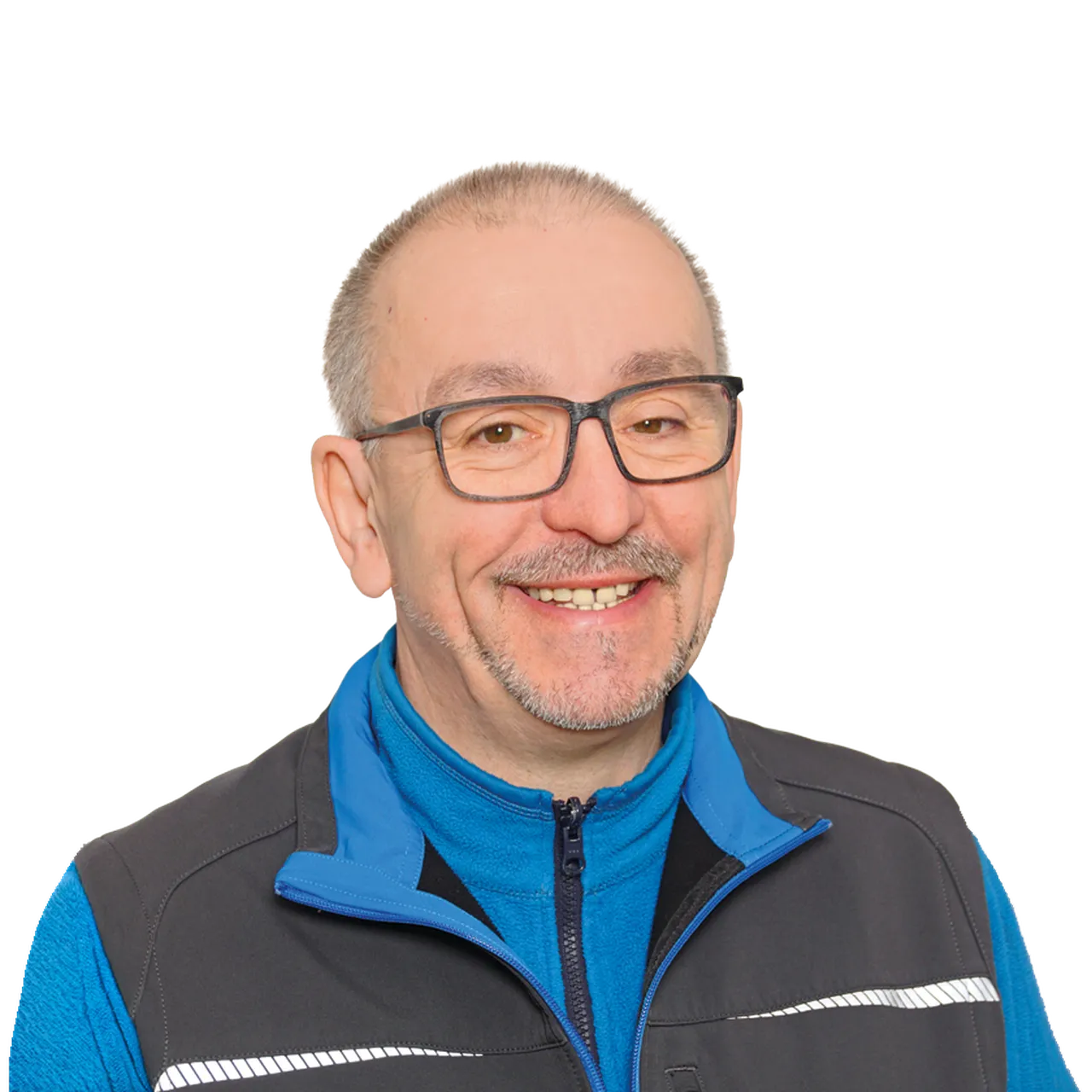 Thomas Gruf